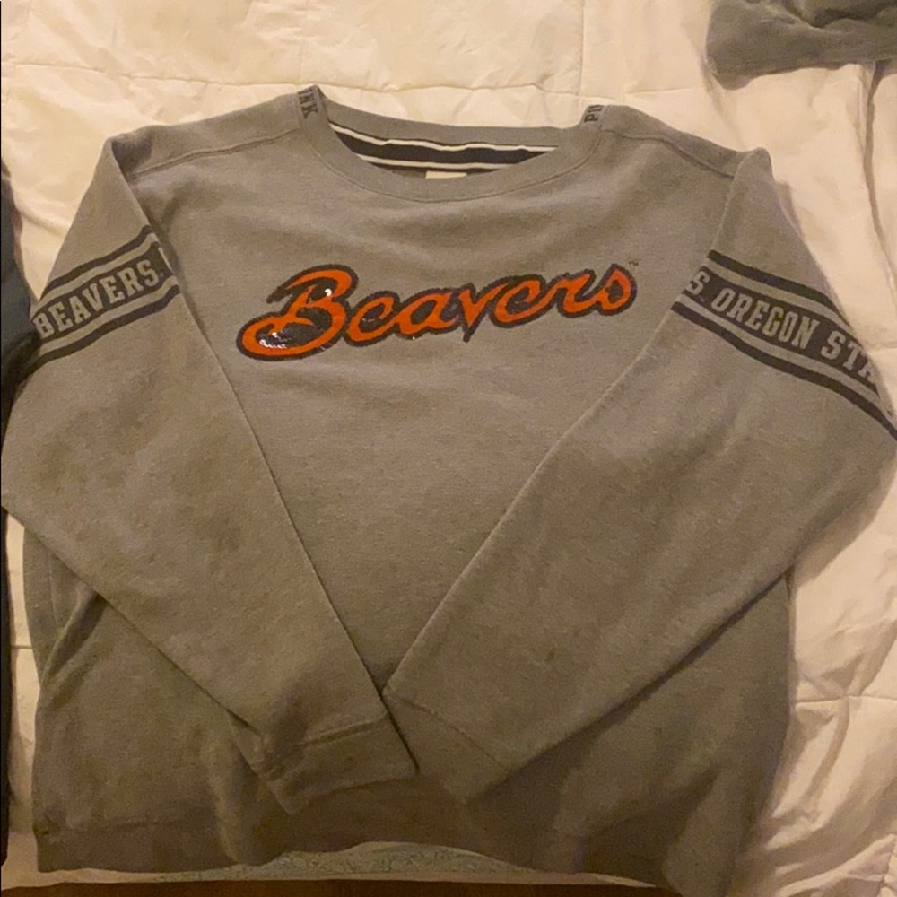 Oregon State sweatshirts